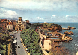 64-BIARRITZ-N°C-4349-B/0197 - Biarritz