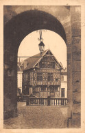 89-JOIGNY-N°5191-A/0273 - Joigny