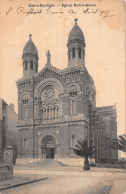 83-SAINT RAPHAEL-N°5191-A/0037 - Saint-Raphaël