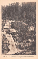 65-CAUTERETS-N°5191-A/0025 - Cauterets