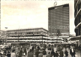 72361233 Berlin Europa-Center  Berlin - Andere & Zonder Classificatie