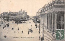 33-BORDEAUX-N°5190-H/0355 - Bordeaux