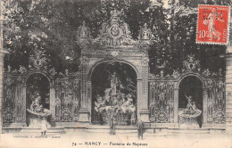 54-NANCY-N°5190-H/0345 - Nancy