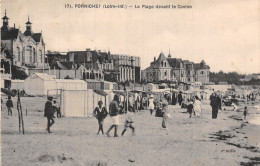 44-PORNICHET-N°5190-H/0335 - Pornichet