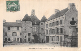 77-TOURNAN-N°5190-H/0319 - Tournan En Brie