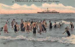 14-TROUVILLE-N°5190-H/0305 - Trouville