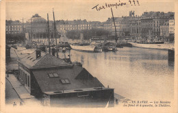 76-LE HAVRE-N°5190-H/0261 - Ohne Zuordnung