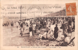 14-TROUVILLE-N°5190-H/0233 - Trouville