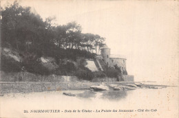 85-NOIRMOUTIER-N°5190-H/0219 - Noirmoutier