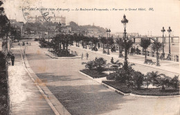 33-ARCACHON-N°5190-H/0209 - Arcachon