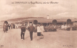 14-DEAUVILLE-N°5190-H/0149 - Deauville