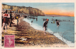 76-DIEPPE-N°5190-H/0143 - Dieppe