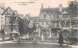 76-ROUEN-N°5190-H/0105 - Rouen