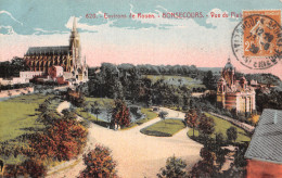 76-BONSECOURS-N°5190-H/0047 - Bonsecours