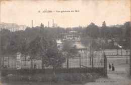 49-ANGERS-N°5190-G/0383 - Angers