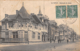 44-LA BAULE-N°5190-G/0379 - La Baule-Escoublac