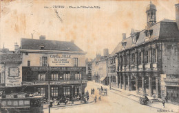 10-TROYES-N°5190-G/0341 - Troyes