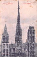 76-ROUEN-N°5190-G/0261 - Rouen