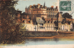 37-AMBOISE-N°5190-G/0231 - Amboise