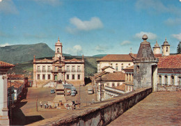 BRESIL OURO PRETO - Other & Unclassified