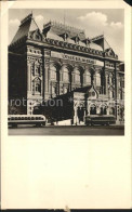 72361182 Moscow Moskva Zentralmuseum W. I. Lenin Rote Platz   - Russia