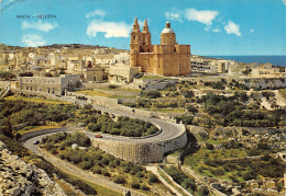 MALTA MELLIEHA - Malta