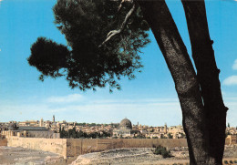 JORDAN JERUSALEM - Jordanie