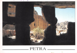 JORDAN PETRA - Jordanië