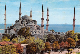 TURQUIE ISTANBUL - Turkey