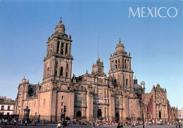 Mexique MEXICO - México