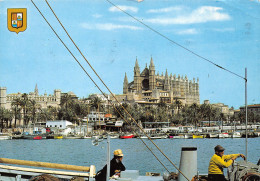 Espagne MALLORCA PALMA - Palma De Mallorca