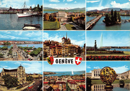 SUISSE GENEVE - Other & Unclassified