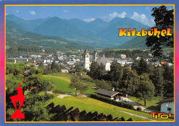 Autriche KITZBUHEL - Other & Unclassified