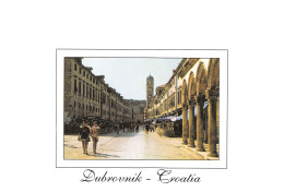 CROATIE DUBROVNIK - Croatia