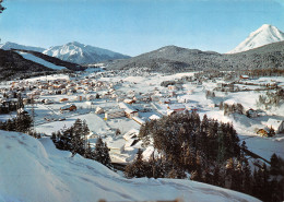 Autriche SEEFELD - Sonstige & Ohne Zuordnung