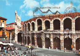 Italie VERONA L ARENE - Verona