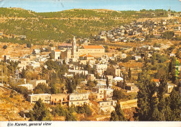 ISRAEL EIN KEREM - Israel