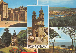 Espagne PONTEVEDRA - Pontevedra