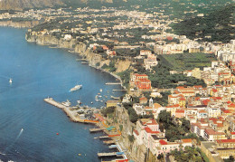 Italie SORRENTO - Andere & Zonder Classificatie