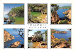 ESPAGNE COSTA BRAVA TAMRIU - Andere & Zonder Classificatie