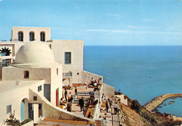 TUNISIE SIDI BOU SAID - Tunisie