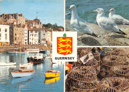 GUERNSEY - Guernsey
