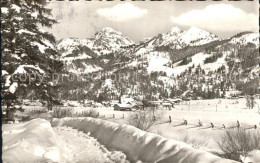 72361147 Bayrischzell Wendelstein  Wendelstein - Sonstige & Ohne Zuordnung