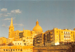 MALTA VALLETTA - Malta