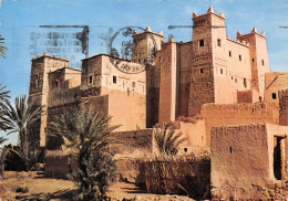 MAROC OUARZAZATE - Sonstige & Ohne Zuordnung