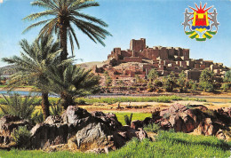 MAROC OUARZAZATE - Sonstige & Ohne Zuordnung