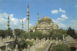 TURQUIE ISTAMBUL - Türkei