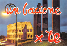 ITALIE ROME - Altri & Non Classificati