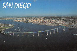 USA CA SAN DIEGO - San Diego