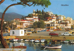 GRECE SKIATHOS - Grecia